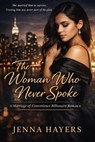 The Woman Who Never Spoke - Avery Lynn ; JENNA HAYES - 9798235278851