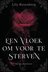 Een vloek om voor te sterven - Lily Rosenberg - 9798235301122