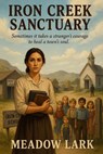 Iron Creek Sanctuary - Meadow Lark - 9798235348950