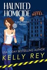 Haunted Homicide - Kelly Rey - 9798235378773