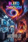 Bleed Through - James Bryron Love - 9798235437166