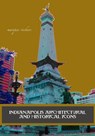 Indianapolis Architectural and Historical Icons - Marques Vickers - 9798235464995