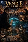 The Venice Vault Heist - Marcus Sterling - 9798235491656