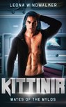 Kitttinir - Leona Windwalker - 9798235631694