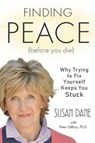 FINDING PEACE (before you die) - Susan Dane - 9798235682115
