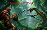 Temple of Coils - Matt Kirkby - 9798235696013