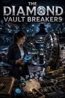 The Diamond Vault Breakers - Marcus Sterling - 9798235712102