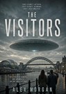 The Visitors - Alex Morgan - 9798235756915