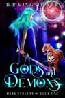Gods and Demons - BR Kingsolver - 9798235816411