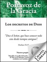Los decretos de Dios - Arthur W. Pink ; David Martyn Lloyd-Jones ; Charles H. Spurgeon ; Thomas Boston ; Thomas Watson ; William S. Plumer ; Wilhelmus à Brakel - 9798235860667