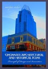 Cincinnati Architectural And Historical Icons - Marques Vickers - 9798235872127