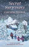 Secret Survivors - Carren Strock - 9798235898332