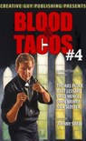 Blood & Tacos #4 - Johnny Shaw - 9798235912496