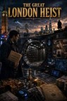 The Great London Heist - Marcus Sterling - 9798235921368