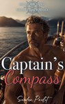 Captain's Compass: Billionaire Daddy Steamy Yacht Romance - Sandra Paulet - 9798235927742