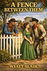 A Fence Between Them - Wyatt Slade - 9798235968097