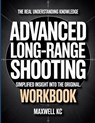 The Real Understanding Knowledge Advanced Long Range Shooting: Simplified Insight Into The Original. - Maxwell Kc - 9798241594464
