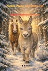 Punkie, Pauly, and Teddy, Too: Punkie's Thanksgiving Rescue - R. W. Thomas - 9798242486317