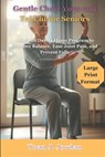 Gentle Chair Yoga and Tai Chi for Seniors: A Safe 30 Day At-Home Program to Improve Balance, Ease Joint Pain, and Prevent Falls - Toan J. Jordan - 9798242534629