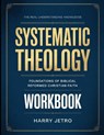 The Real Understanding Knowledge Systematic Theology: Foundations of Biblical Reformed Christian Faith - Harry Jetro - 9798242694422