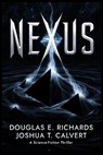 Nexus: A Science-Fiction Thriller - Joshua T. Calvert - 9798242989832