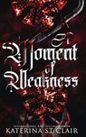 A Moment of Weakness - Katerina St Clair - 9798247123545