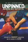 Unpinned - José E. Betancourt Rosario - 9798247506201