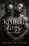 Kindred Kings: A Dark MM Romance - Selena Winters - 9798250047838