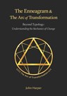 Harper, J: Enneagram & The Arc of Transformation - John Harper - 9798251079647