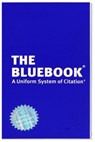 The Bluebook - Robert Moronta - 9798252182292