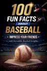 Fun Facts about Baseball - Grandstand Editions - 9798253830437