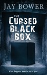 The Cursed Black Box - Jay Bower - 9798256001155