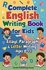 Publishing, Z: Complete English Writing Book - Zenith Publishing ; Alicia Kingsley Siddiqui - 9798257127281