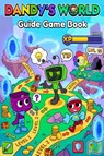 Mesvet, J: Dandy's World Guide Game Book - Jacklin Mesvet - 9798257452765