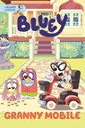 Bluey: Granny Mobile - Penguin Young Readers Licenses - 9798260500002