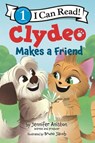 Clydeo Makes a Friend - Jennifer Aniston - 9798260500385