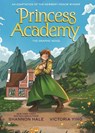Princess Academy Graphic Novel - Shannon Hale - 9798260501573