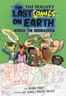 Across the Doodleverse - Max Brallier - 9798260504185