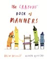 Crayons' Book of Manners - Drew Daywalt - 9798260504680