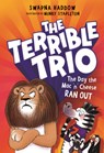 Day the Mac 'n' Cheese Ran Out - Swapna Haddow - 9798260505175