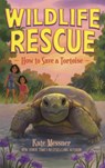 How to Save a Tortoise - Kate Messner - 9798260506332
