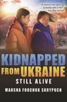 Still Alive - Marsha Forchuk Skrypuch - 9798260507421