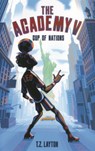 Academy V: Cup of Nations - T. Z. Layton - 9798260509173