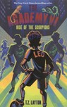 Academy VI: Rise of the Scorpions - T. Z. Layton - 9798260509180
