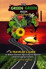 Stroud, L: Green Green Book - Latatia Stroud - 9798262158607