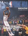 Prime NBA Magazine September 2025 Edition: Latest NBA News, Trade Rumors, Game Highlights, Player Stats, Power Rankings & Exclusive Interviews - Deep - 9798263264888