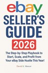 Mastering Online Resale - Blockbuster Story ; David K. Mercer - 9798266108653