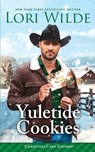 Yuletide Cookies: A Heartwarming Small Town Christmas/He Falls First/Time Travel/Cozy Fantasy Romance - Lori Wilde - 9798266428690