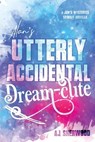 Alan's Utterly Accidental Dream-Cute: A Jon's Mysteries Side Story - Katie Griffin - 9798270405144