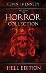 The Horror Collection Hell Edition - Edward Lee - 9798270420420